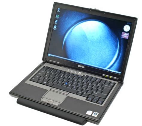 Dell Latitude D Review Trusted Reviews