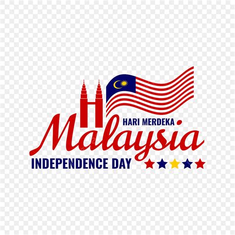 Malaysia Merdeka Hari Kemerdekaan Independence Day Poster Images