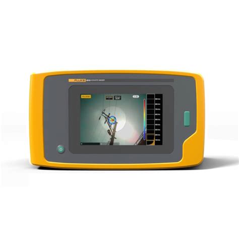 Fluke 1773 1775 And 1777 Three Phase Power Quality Analyzers