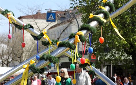 Osterm Rkte Im Allg U Termine In Kaufbeuren Lindau Bad