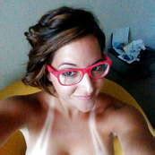 Snow Bunny Sweet Tits ShesFreaky