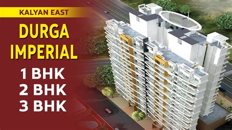 Durga Imperial Ready To Move Flats Bhk Bhk Bhk Flats In