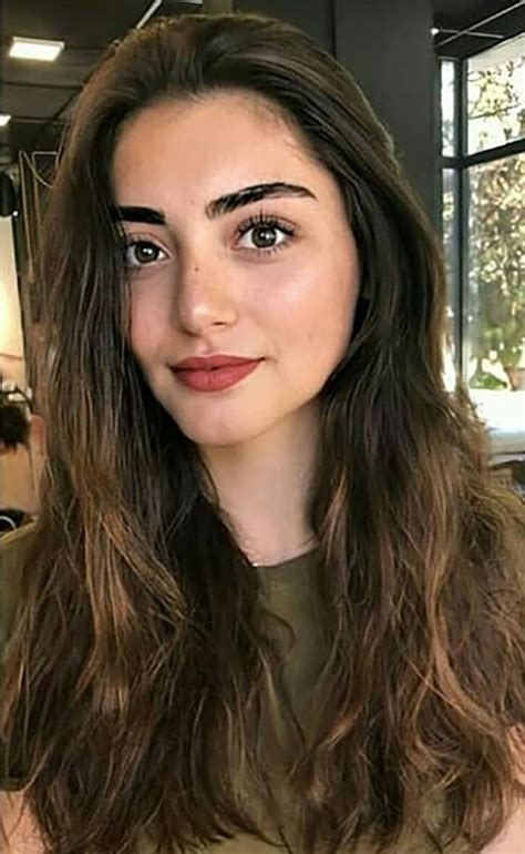 Özge Törer Biography Height Life Story Super Stars Bio