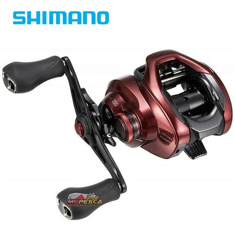 Carretilha Shimano Scorpion Mgl Xg Xg Shimano Mgpesca