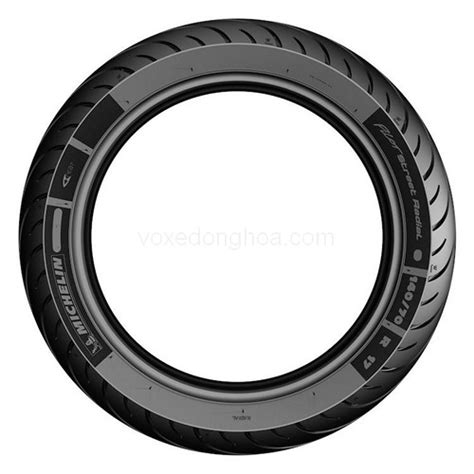 V Michelin Pilot Street Radial R M C H Tl Tt Rear C A