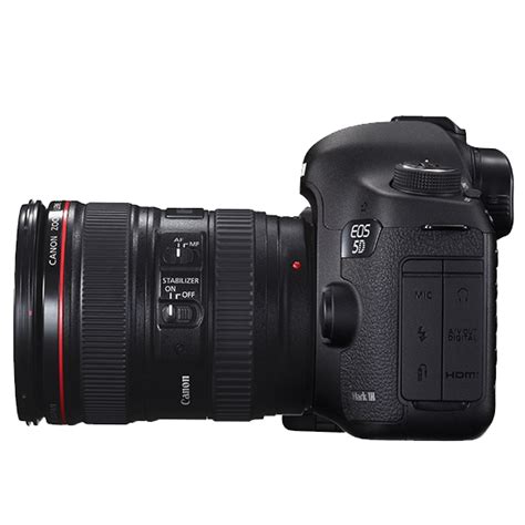 Canon Eos 5d Mark Iii Professional Dslr Camera