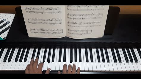 Fun Fair Blues Trinity Piano Grade 2 Syllabus 2021 2023 Youtube