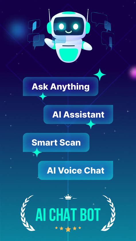 Ask Ai Ai Chatbot Assistant สำหรับ Iphone ดาวน์โหลด