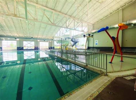 YMCA Pool Ready For Use, Grand Re-Opening Saturday | Countywide & Sun