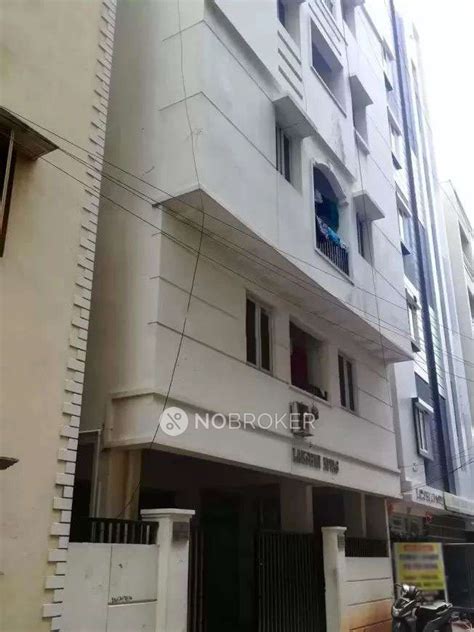 Standalone Building Gachibowli Rent WITHOUT BROKERAGE Fully Furnished