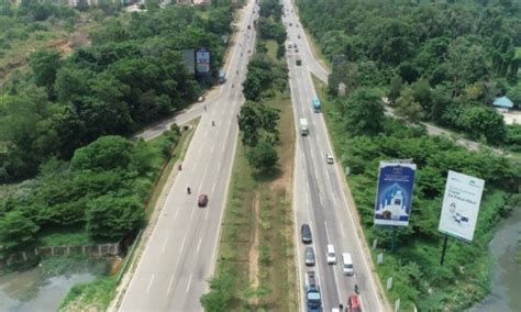 Genjot Investasi Ini 22 Proyek Infrastruktur Jalan Di Batam