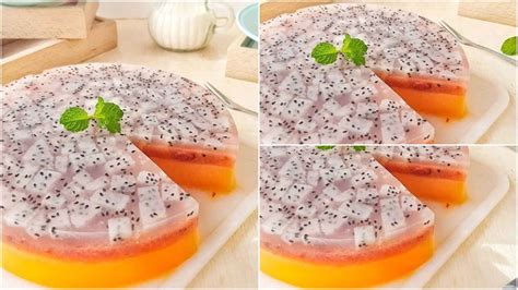 Resep Puding Buah 15 Resep Puding Buah Enak Dan Praktis Download Resep Puding Buah Spesial