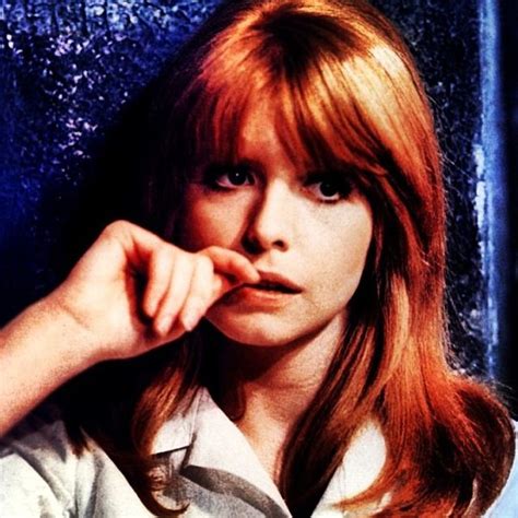 Jane Asher Deep End 1970 Jane Asher Beatles Girl The Beatles