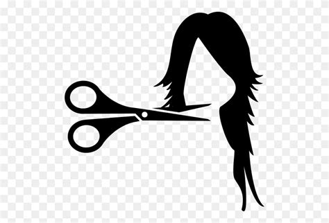 Иконка Женщина Волосы Png - Вырезать Png - FlyClipart