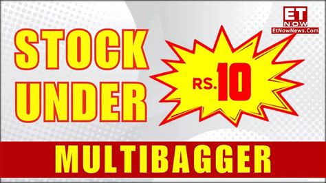 Multibagger Stock Under Rs Shares Hit Upper Circuit On Contract Win