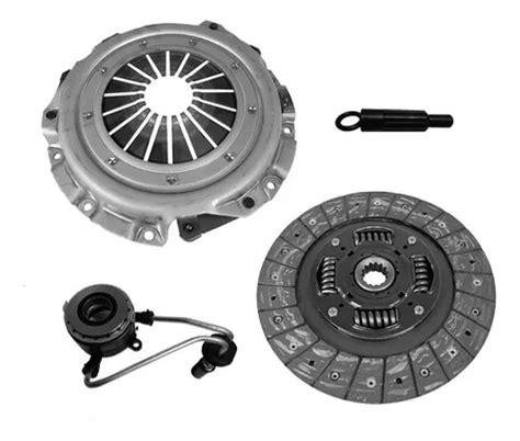 Kit Clutch Embrague Strunker Kch H Para Chevrolet Cavalier