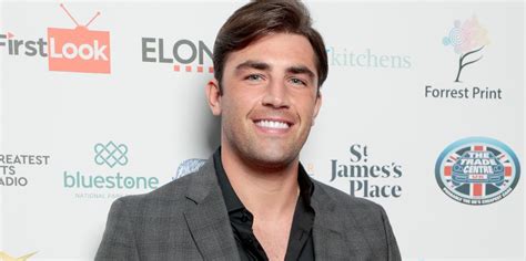 Love Islands Jack Fincham Teases Show Return After Break Up