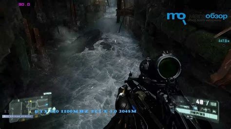 Crysis 3 Test Inno3D NVIDIA 680 GTX YouTube