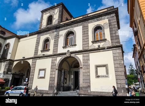 Basilica di santantonino Fotos und Bildmaterial in hoher Auflösung