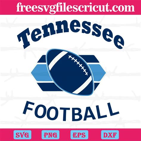 Tennessee Titans Football Scalable Vector Graphics Free Svg Files