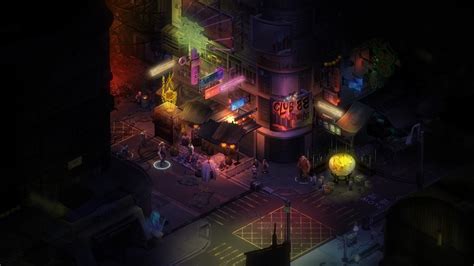 Shadowrun Trilogy Nintendo Switch Screens And Art Gallery Cubed3