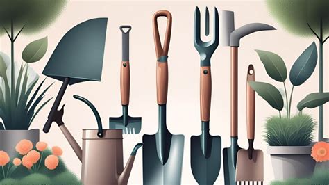 Essential Gardening Tools What You Need To Get Started