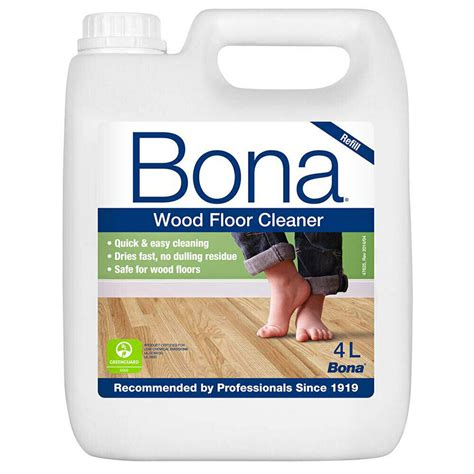 Bona Timber Spray Mop Complete L Refill Formula Pads Wet And Dry