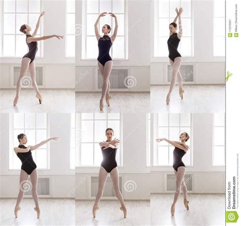 Pin on Ballet poses for Muirina Fae