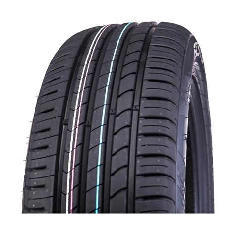 KUMHO 205 60R16 HS51 92H EliteBrake Mechanical