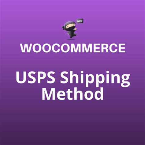 WooCommerce USPS Shipping Method 4 8 3 Total GPL