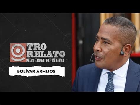 Candidato Presidencial Por El Movimiento Amigo Bol Var Armijos En