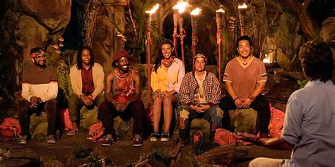‘survivor 47 Contestant Breaks Silence On Her Shocking Elimination