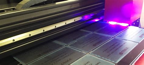 Flatbed Printing Laser Engraving Pros