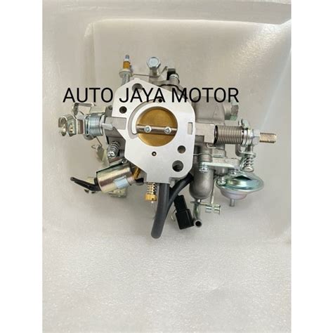 Jual Carburator Assy Karburator Komplit Suzuki Jimmy Katana SJ410