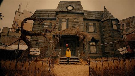 Scariest Haunted Houses America