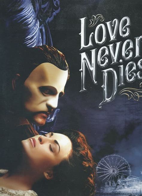 Love Never Dies - 7 - Theatregold