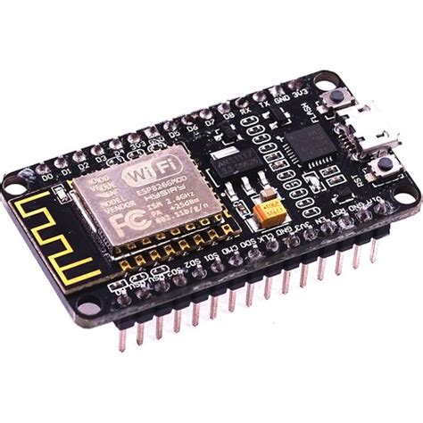 Roba Nodemcu V3 CP2102 ESP8266 ESP 12F Wireless Wıfı Iot Iot Fiyatı