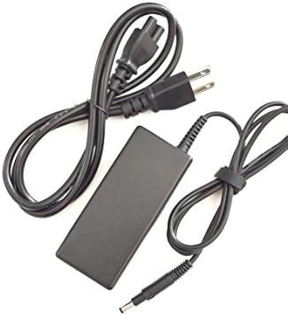 Amazon Ac Adapter Laptop Charger For Hp Envy X U Dx