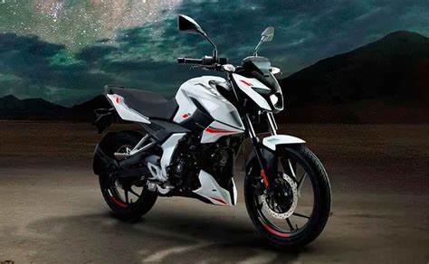 Qu Tienen De Nuevo Las Bajaj Pulsar N Y N