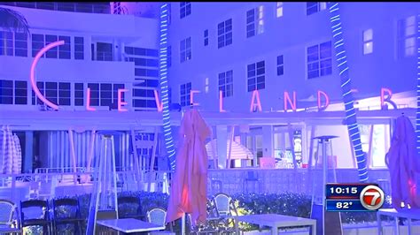 Judge Rules Miami Beachs Rollback On Alcohol Sale Cutoff At