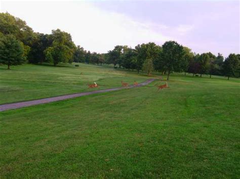 New Albany Golf Course Tee Times - New Albany IN