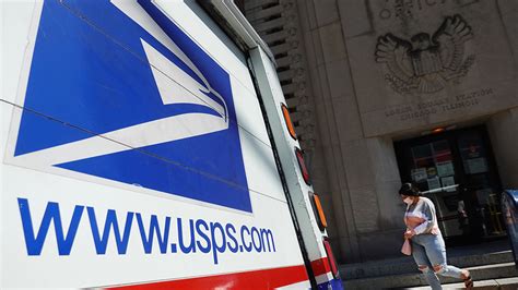 Internal Email Tells Postal Workers To Not Reconnect Or Reinstall