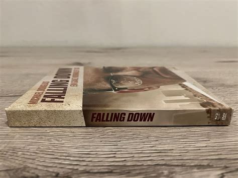 Falling Down Ein Ganz Normaler Tag Limited Mediabook Kaufen Auf Ricardo