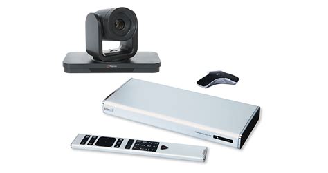 Polycom Realpresence Group