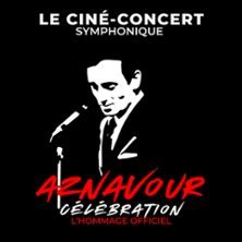 Concert Aznavour Ans C L Bration Du Centenaire De Charles