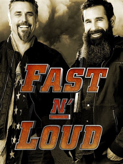 Fast N' Loud Season 4 | Rotten Tomatoes