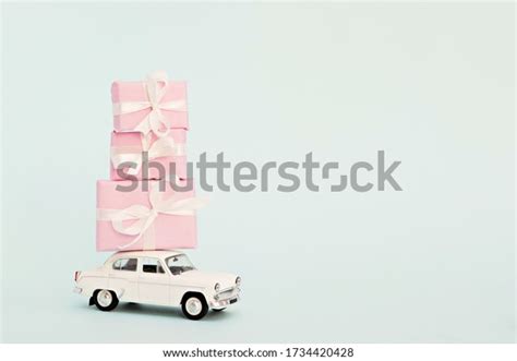 Toy Car Pink Isolated: Over 1,792 Royalty-Free Licensable Stock Photos ...