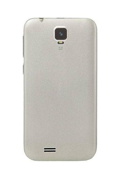 Full Body Housing For Lava Iris E White Maxbhi