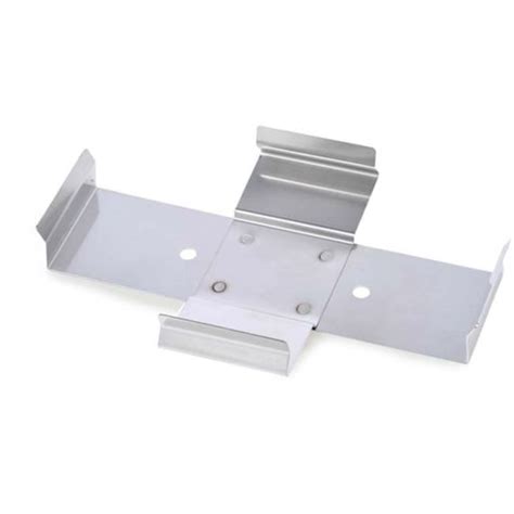 Research Products International Corp Ohaus Clamp Microplate Stainless