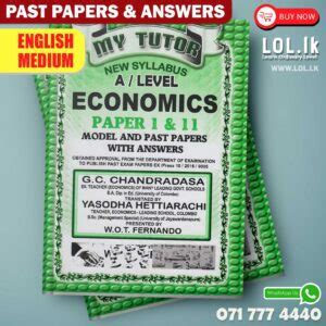 Master Guide A L Accounting Past Paper Book